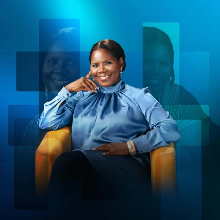 Princess Kiki Rebecca Lawal, Founder and Chief Executive Officer of Excellara